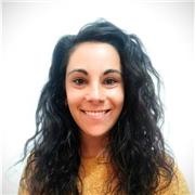 Profesora versátil, dinámica y flexible